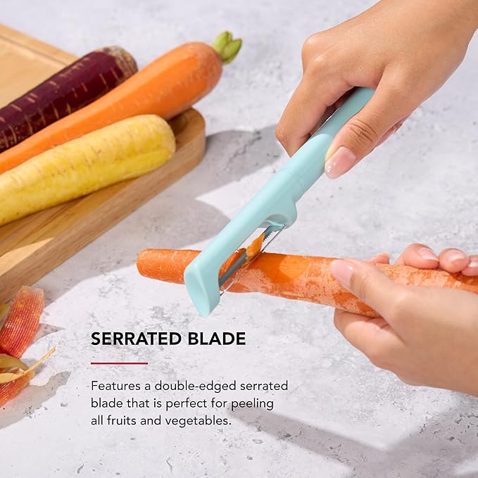 KitchenAid Vegetable Peeler