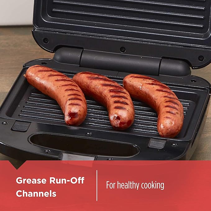 BD Waffle Iron Morning Station,(Pack of 4)