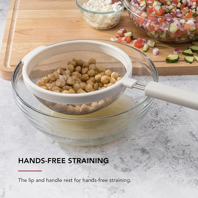 KitchenAid Mesh Strainer