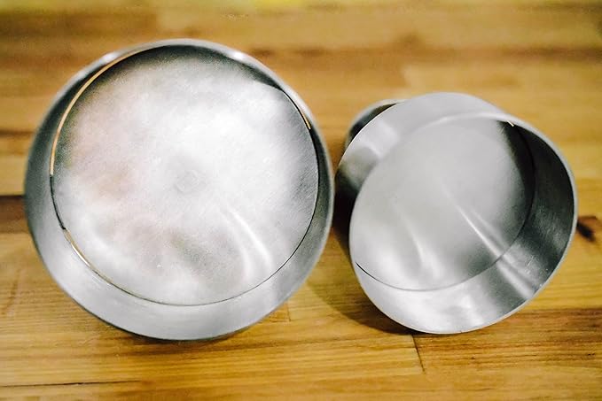 Burger Press Patty Maker (4.33 inch Hanerk Legend) Hamburger Press Patty Maker, Burger Patties, Burger Patty Maker, Great Kitchen Gadget, Graduation Gift Idea, Grilling Essential Device.