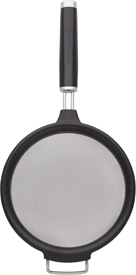 KitchenAid KE161OHOBA Classic Strainer, 7-inch