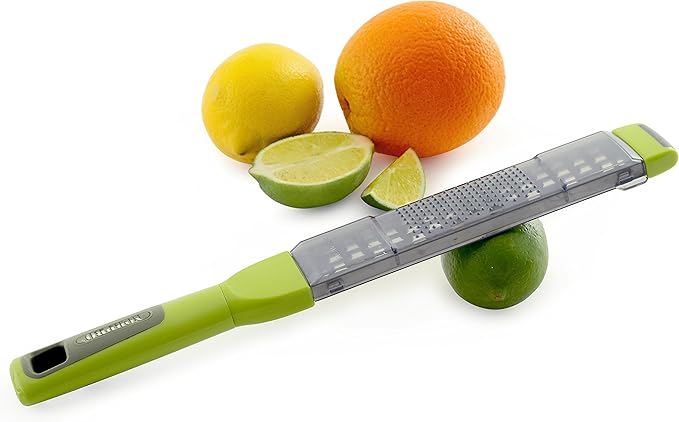 Norpro Dual Grater Plus Zester