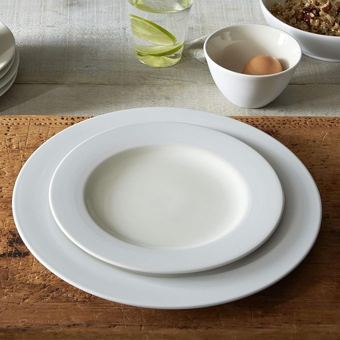 Noritake Colorwave White Gravy Boat, 20 oz.