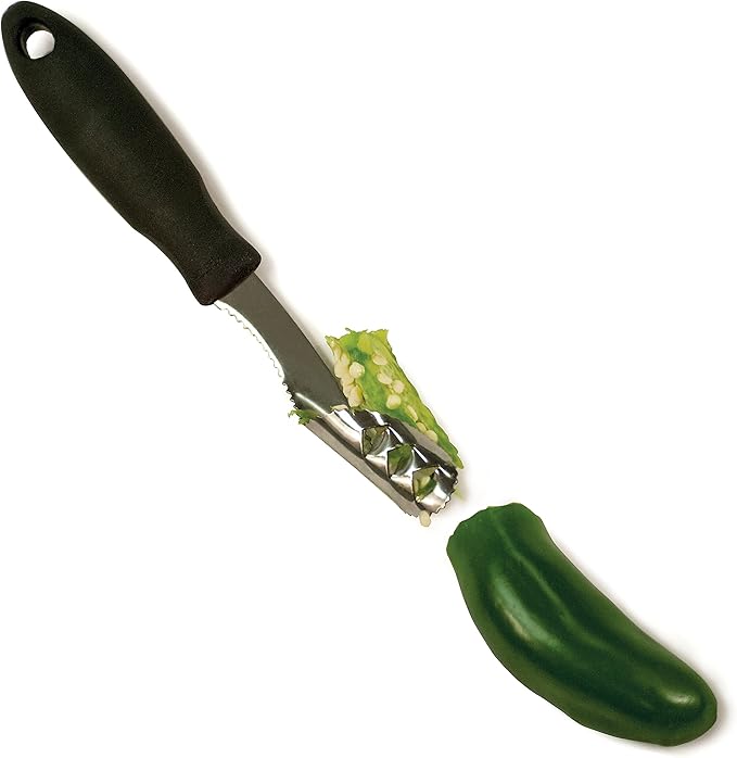 Norpro Grip-EZ Jalapeno Pepper Corer