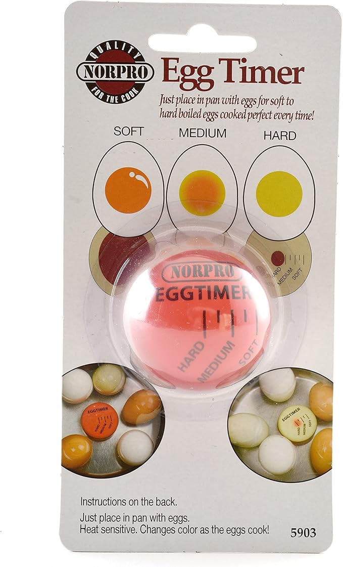 Norpro Egg Timer