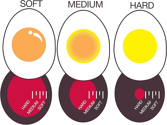 Norpro Egg Timer