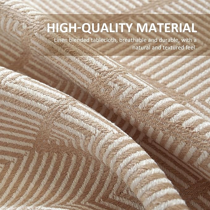 Cloth Napkins Set of 12 Reusable Bohemian,UWWGKK 17x17 Inch Napkins Cloth Washable for Dinner, Restaurant,Wedding,Hotel