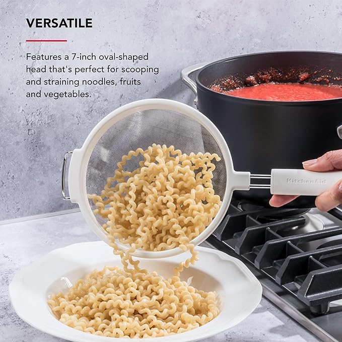KitchenAid Mesh Strainer