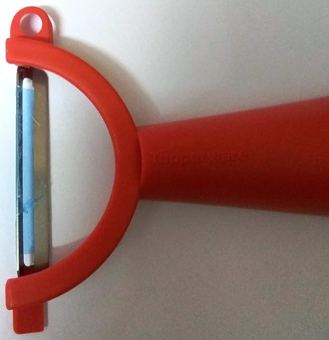 Tupperware Vegetable Star Potato Vegetable Universal Peeler