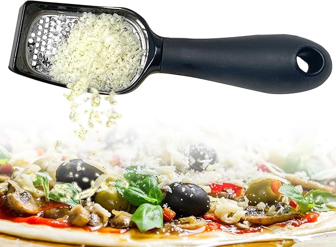 Norpro Grip EZ Grater Spoon