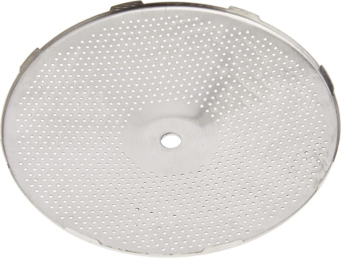 Gefu 24210 1 mm Insert for Flotte Lotte, Silver