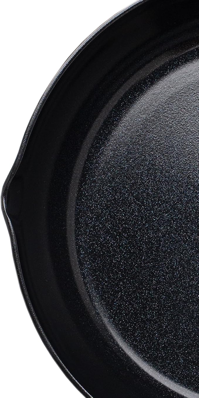 Zyliss Ultimate Pro Ceramic Fry Pan - Aluminium Fry Pan with a Stainless Steel Base & Ceramic Non-Stick Coating - Durable, Everyday-Use Pan - Dishwasher-Safe Kitchen Essential - 11"