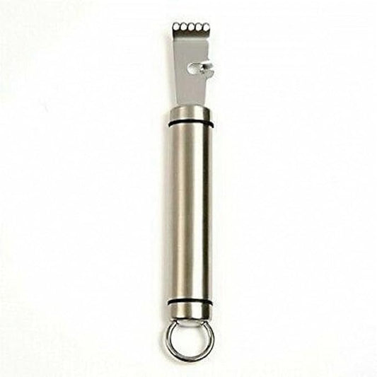 Norpro Stainless Steel Zester and Stripper