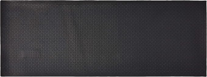 Hudson Exchange (22"x60", Bluestone) Waterhog Fashion Runner Floor Mat