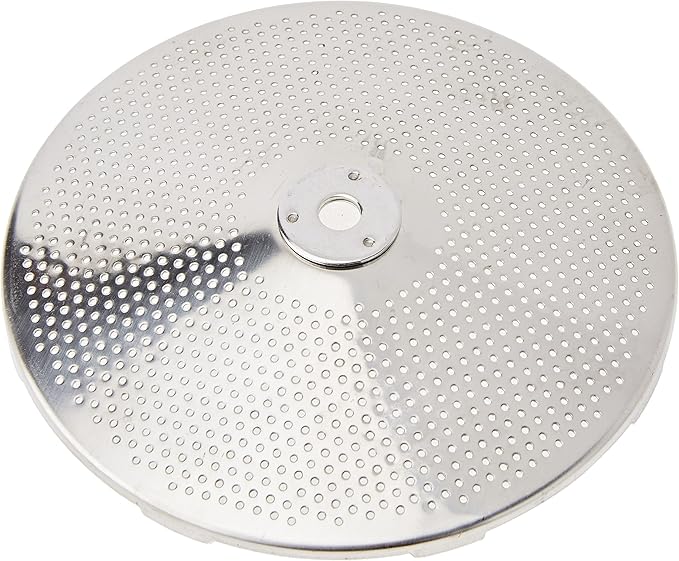 Gefu 24210 1 mm Insert for Flotte Lotte, Silver