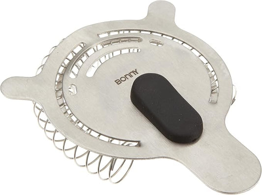 Bonny Bar Cocktail Strainer