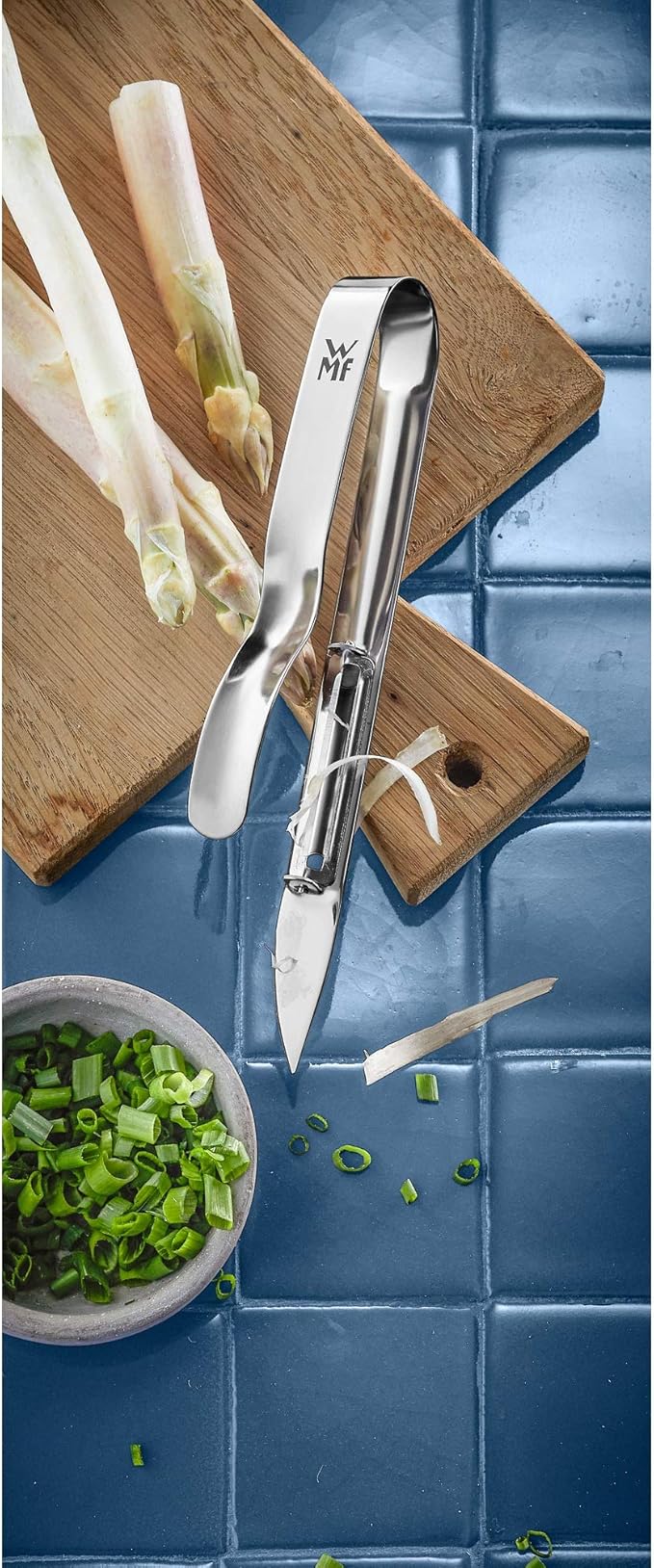 WMF Gourmet Asparagus Peeler