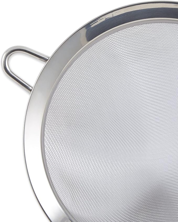 Conical Strainers by RSVP