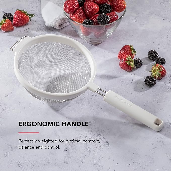 KitchenAid Mesh Strainer