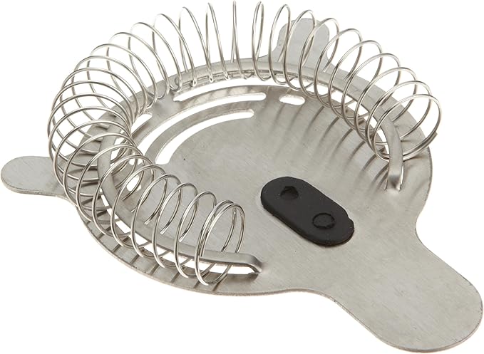 Bonny Bar Cocktail Strainer