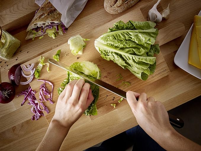 Wusthof Gourmet 5" Cheese Knife