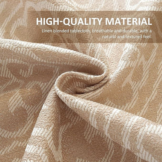 Cloth Napkins Set of 12 Reusable Bohemian,UWWGKK 17x17 Inch Napkins Cloth Washable for Dinner, Restaurant,Wedding,Hotel