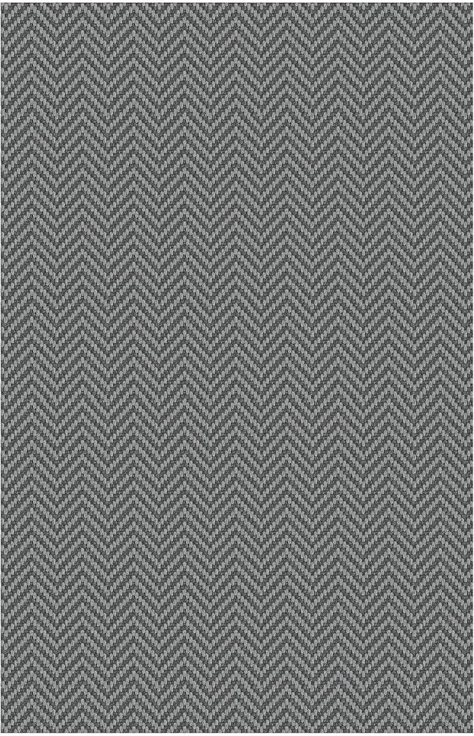 Small Area Rugs 2x3 Ft Washable Rugs for Entryway Non Slip Kitchen Mat Cotton Woven Door Mat Indoor Entrance Front Door Rugs for Foyer Bathroom Kitchen, Charcoal Gray/Gray