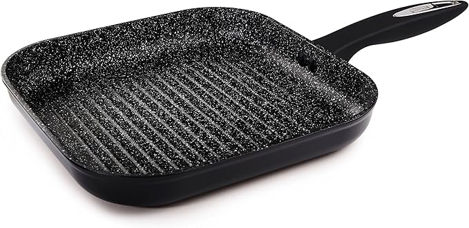 Zyliss, Pan Grill 10.25 Inch