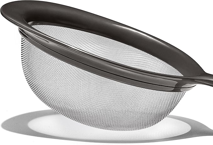 OXO Good Grips 3-Piece Strainer Set