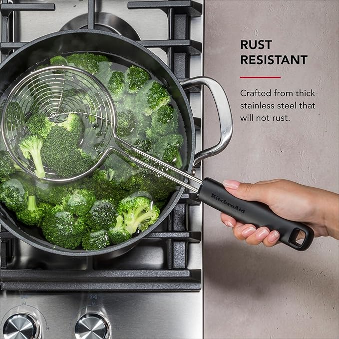 KitchenAid Wire Strainer