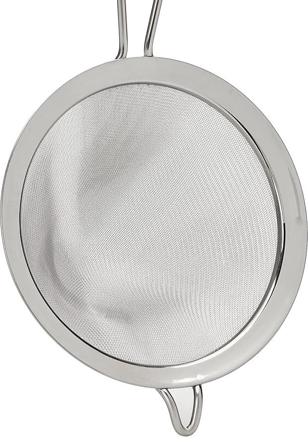 Cuisipro 7" Cone Shaped Strainer