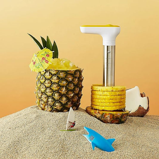 Twist'n Core Pineapple Corer Tool