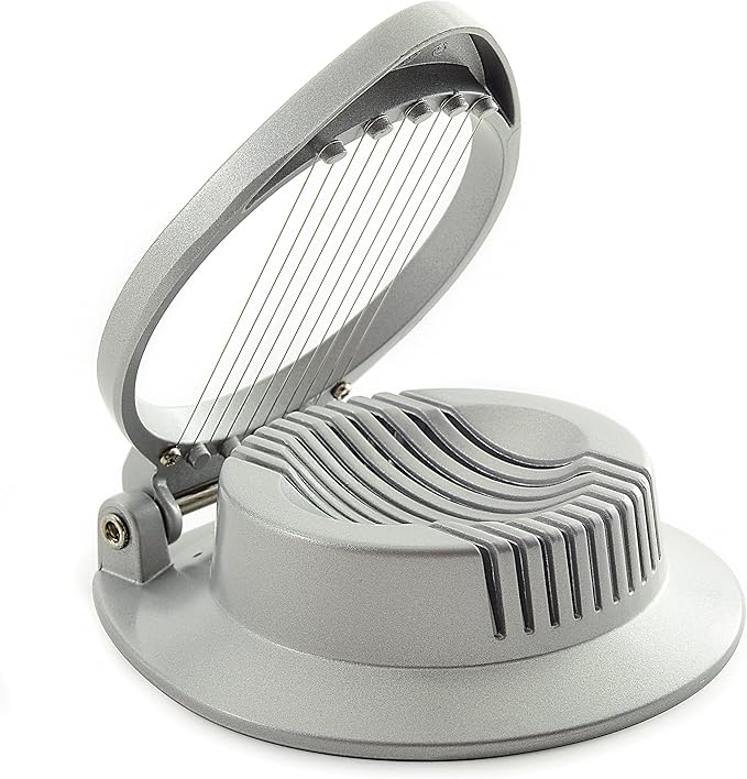 Norpro 985 Round Egg/Mushroom Slicer