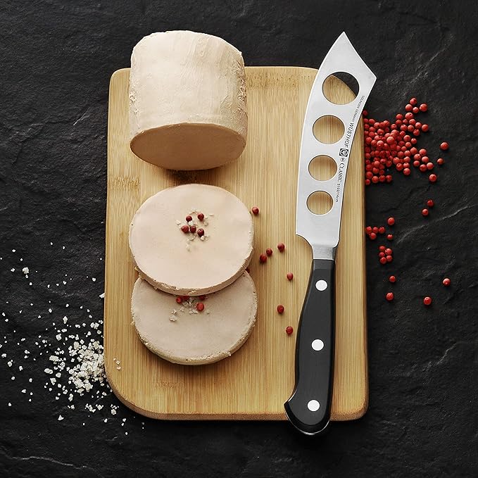 Wusthof Classic 5-Inch Soft Cheese Knife