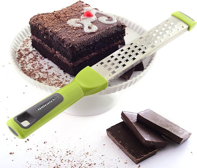 Norpro Dual Grater Plus Zester