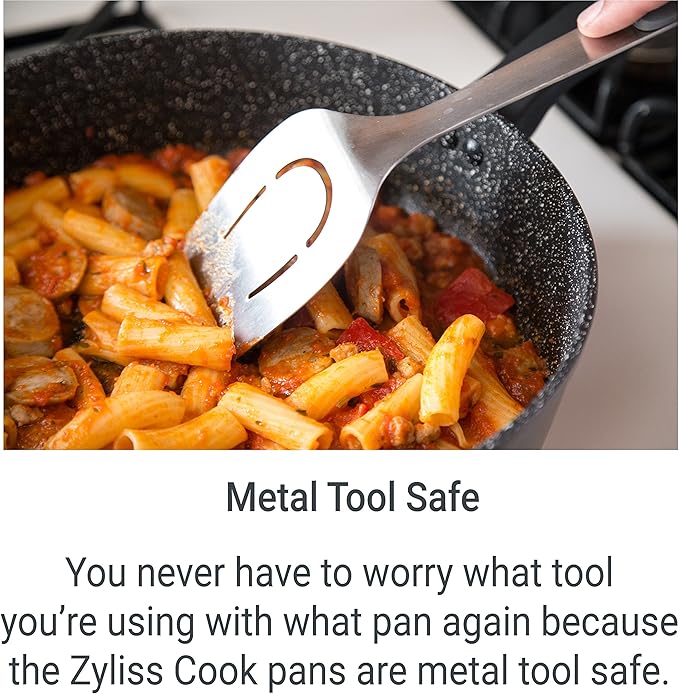 Zyliss, Pan Grill 10.25 Inch