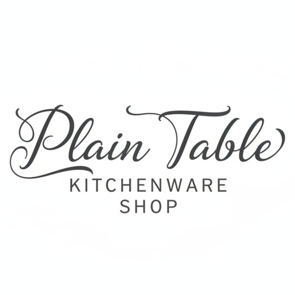 PLAIN TABLE